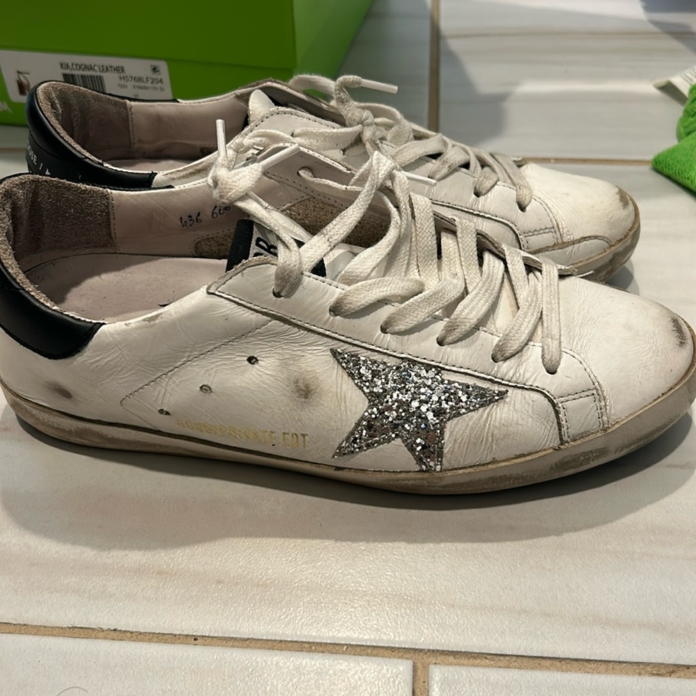 Golden Goose women